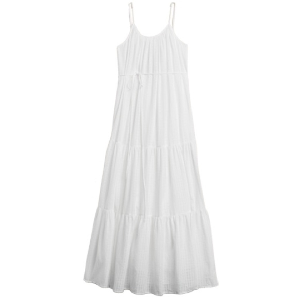 Banana Republic Canna Cotton Dress Size Petite XS